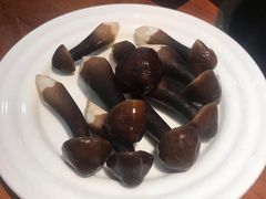 黑鸡纵菌-黑鸡小馆(金源店)