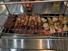-小寒羊烧烤(凯瑞时代大厦店)