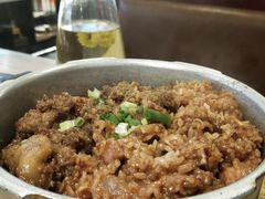 汽锅双拼-鸡毛店·川菜(双楠店)