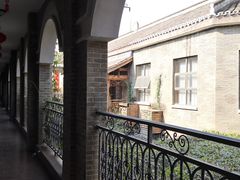 -德门仁里精品酒店(安仁店)