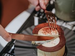 -潮一不贰·法式甜品·生日蛋糕·西式简餐(外滩店)