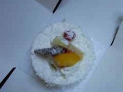 -壹谷多面包生日蛋糕 (三和店)