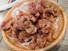 -小郡肝串串香火锅(金桥店)