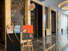 门面-杭州国际会议中心洲际酒店-德国啤酒屋(砂之船国际生活广场店)