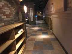 -家乐比水文化休闲广场(望花都店)
