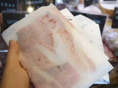 -Alimentari早午餐(安福路店)
