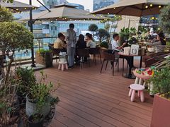 -La Terre乐田(万象城店)