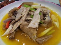 -撒拉花儿·新疆菜·清真(太阳宫店)