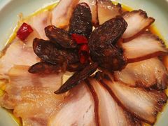 -通安客栈中餐厅·何家小馆