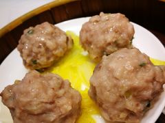 -半岛太子酒家(海港城店)