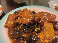 私房烧带鱼-鼎香润(德胜门内店)