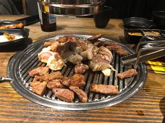 -大發韩国烤肉(八佰伴店)