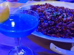 -临界音乐酒馆·小龙虾·江湖菜(华熙LIVE·鱼洞店)