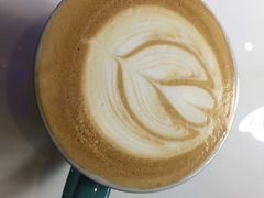 -咖星人E·T coffee·云赛空间