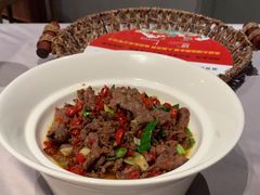 -洞庭鱼香(万科店)