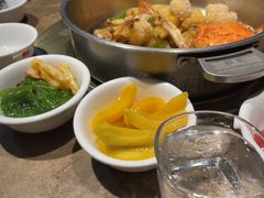-七欣天香辣蟹火锅(上海银亿滨江店)