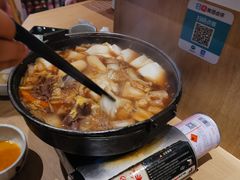 -酒井酱子·深夜食堂(东城汇店)