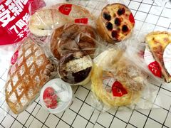 -BREAD WAY面包路·欧式面包(龙湖时代D馆店)