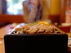 -黒豚料理 寿庵(中央駅西口店)