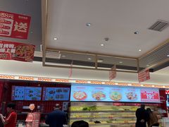 -每味每客·重庆麻辣烫(国泰店)