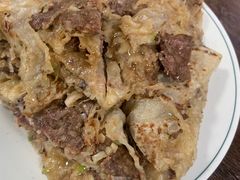 华威肉饼-清真永恒华威肉饼(潘家园店)