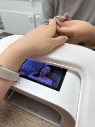 -芊冉•美甲美睫纹绣