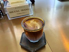 -铁手珈琲制造局metalhands(望京店)