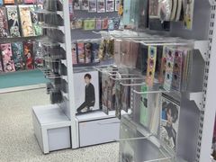 -Love Star追星馆(上海大悦城店)