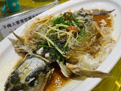 -下梅人家土菜馆(历史文化餐厅度假区店)