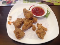 iphone_upload_pic-菲滋意式餐厅(金华银泰城店)