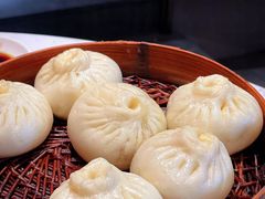 豆腐皮包-花园茶楼(兴城西路店)