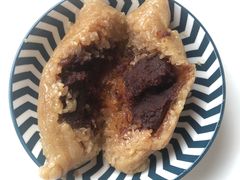 -金太粽(上海弄堂第一粽店)