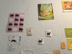 -ABCD咖啡屋(妇幼店)