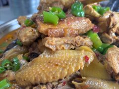 -珠梅土鸡(娄底市娄星区煤炭局东)