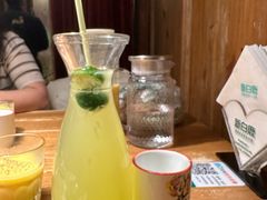 -新白鹿餐厅(龙游路总店·杭帮菜名店)
