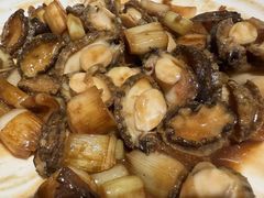 -船歌·鱼水饺青岛菜(闽江二路店)
