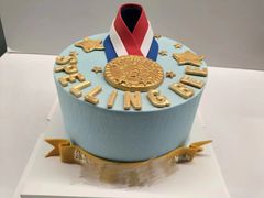 -Joy's Wish创意蛋糕定制&甜品台(乐虹坊精致生活广场店)