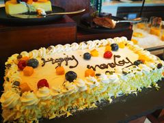 -济南香格里拉·咖啡泉自助餐厅