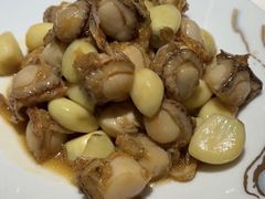 -赶海部落海鲜城(海阳路店)