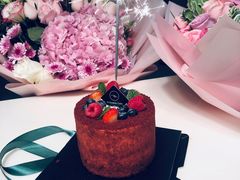 -姆们M Sweetie Cake(三里屯店)