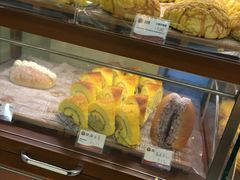 -大苹果面包生日蛋糕(明珠店)