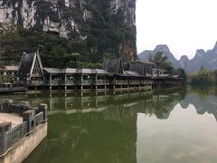 -大新明仕山庄