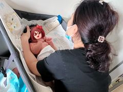 -田螺阿姨自营月嫂·育儿嫂(高新店)