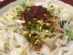 -东关吉祥西安腊汁肉夹馍(健德门店)