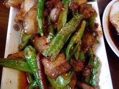 回锅肉-夫妻肺片·中华老字号·正宗川菜(春熙路店)