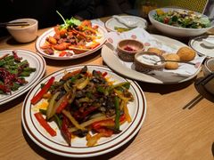 -纳鲁孜·新疆特色餐厅(上海悦荟广场店)