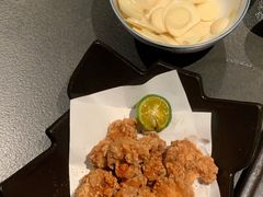 -铭牛烧肉·和牛海鲜自助(高新月牙湖店)