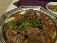 -凯鸽酒楼(大同振兴街店)