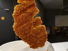 -麦当劳(机场T1航站楼店)