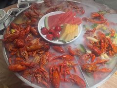 -拙味兄弟·活龙虾·旗舰店(环城西路店)